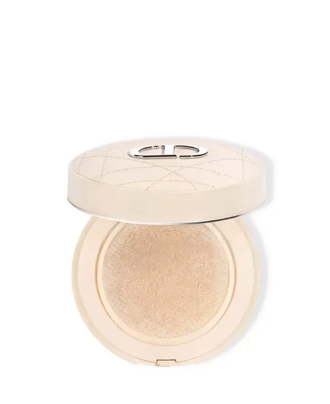 Forever Cushion Powder-10 Fair (Fair skin - all undertones) - 1