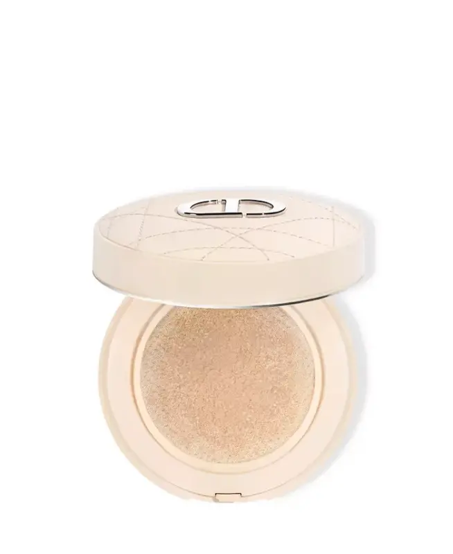 Forever Cushion Powder-20 Light (Light skin - all undertones) - DIOR