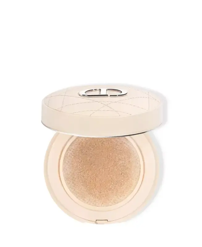 Forever Cushion Powder-30 Medium (Medium skin - all undertones) - 1