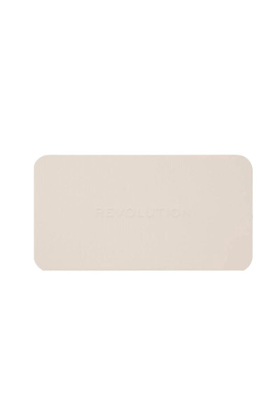 Forever Dynamic Serenity 8-Color Matte & Shimmer Eyeshadow Palette - 3
