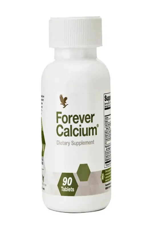 Forever Kalsiyum - Forever Calcium -206 - 1