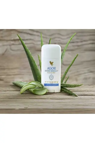 Forever Living Ever-shield Deodorant Forever Deodorant Forever Living Deodorant Roll On - FOREVER LIVING PRODUCTS (1)