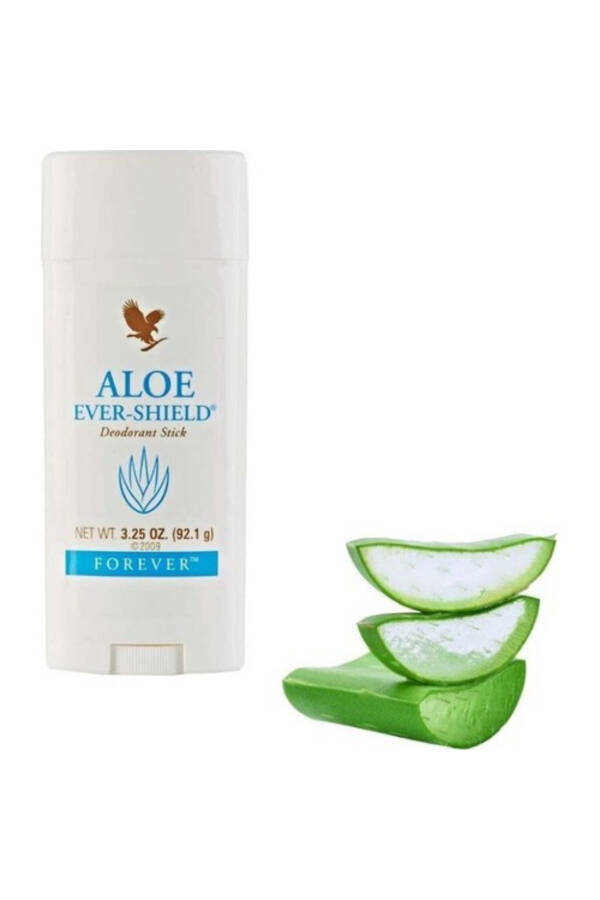 Forever Living Ever-shield Deodorant - 4