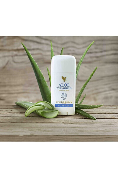 Forever Living Ever-shield Deodoranti - FOREVER LIVING PRODUCTS (1)