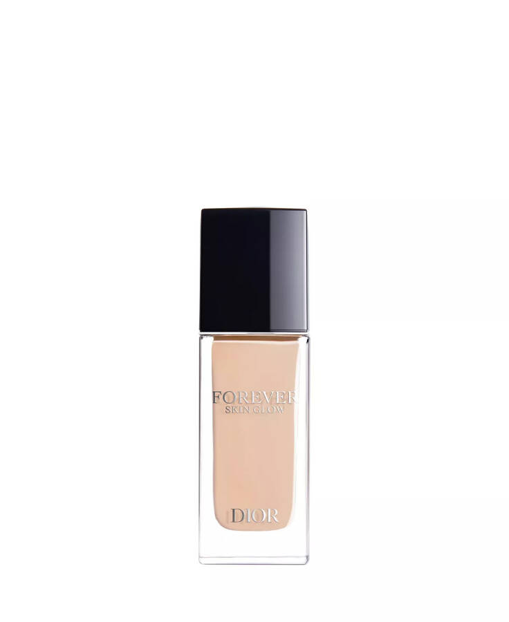 Forever Skin Glow Hydrating Foundation SPF 15 0 Cool Rosy (Fair skin with cool rosy undertones) - 1