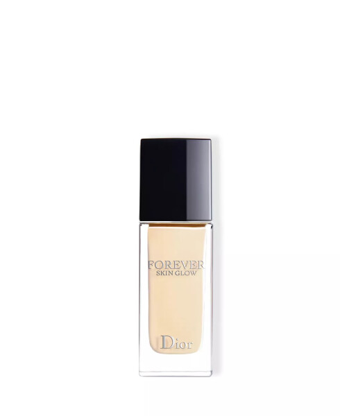 Forever Skin Glow Hydrating Foundation SPF 15 0 Neutral (Fair skin, neutral undertones) - 1