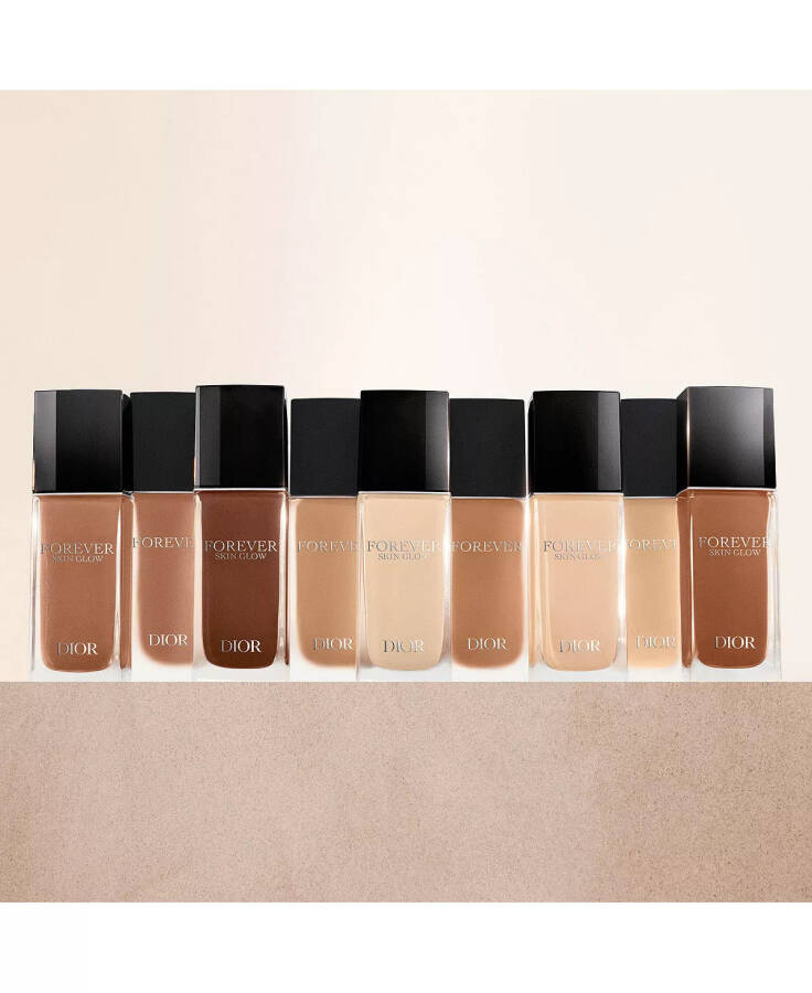 Forever Skin Glow Hydrating Foundation SPF 15 0 Neutral (Fair skin, neutral undertones) - 11