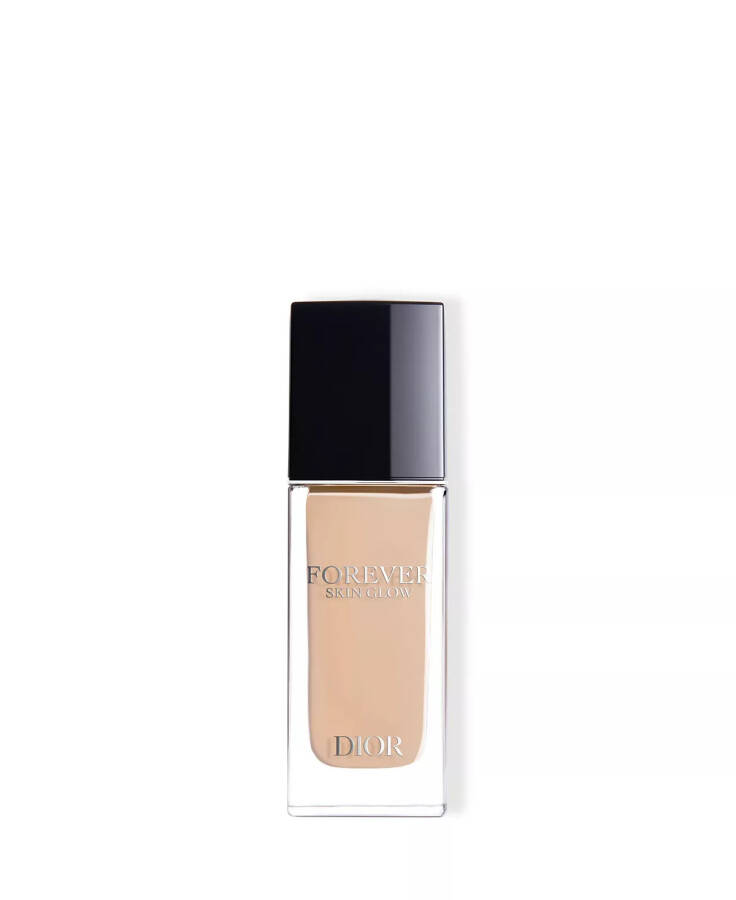 Forever Skin Glow Hydrating Foundation SPF 15 0 Warm (Fair skin with warm tones) - 1