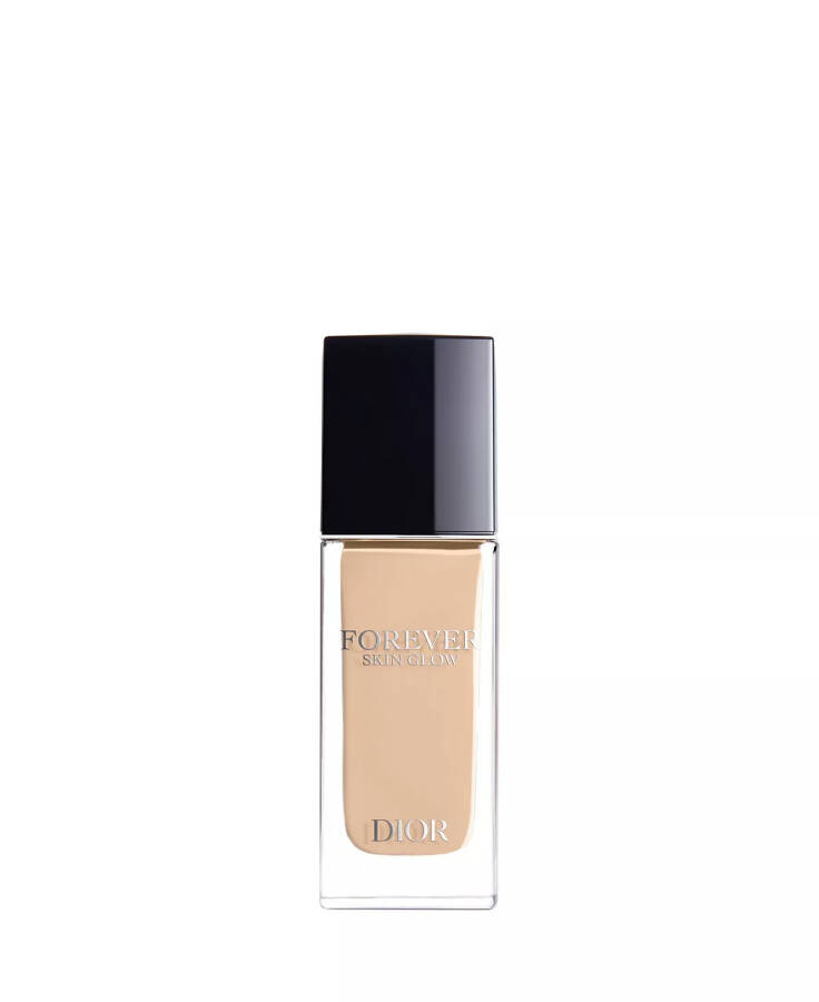 Forever Skin Glow Hydrating Foundation SPF 15 0.5 Neutral (Fair skin with neutral tones) - 1