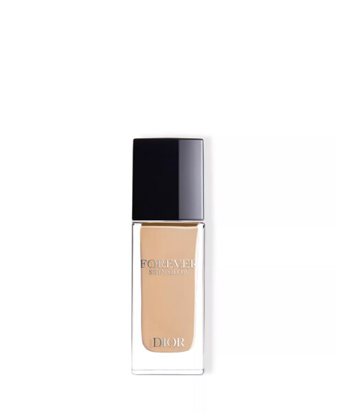 Forever Skin Glow Hydrating Foundation SPF 15 1 Warm (Fair skin with warm tones) - 1