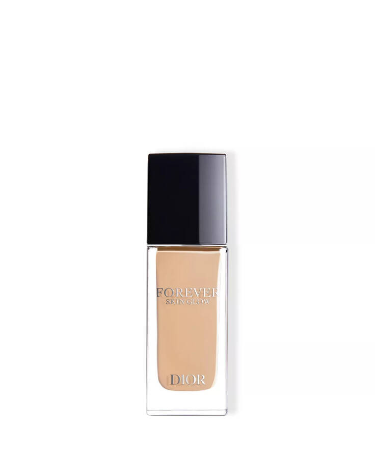 Forever Skin Glow Hydrating Foundation SPF 15 1.5 Neutral (Fair to light skin, neutral undertones) - 1