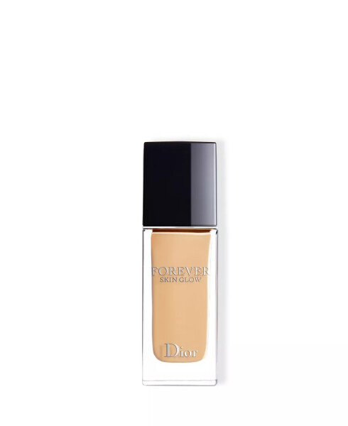 Forever Skin Glow Hydrating Foundation SPF 15 1.5 Warm (Light skin with warm tones) - 1