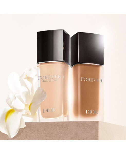 Forever Skin Glow Nemlendirici Fondöten SPF 15 00 Neutral (Nötr tonlu açık ten için) - 10