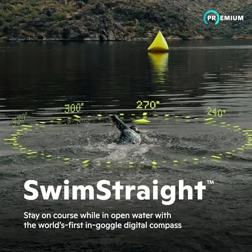 FORM Smart Swim 1 - Goggles - Modazone