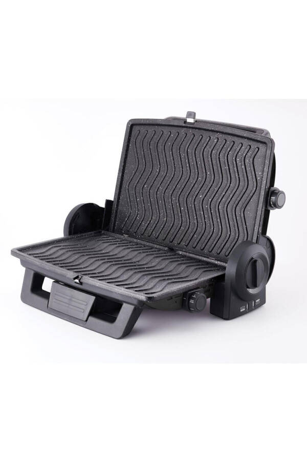 Formula Toaster A310-03 Granite Black/Grey - 21