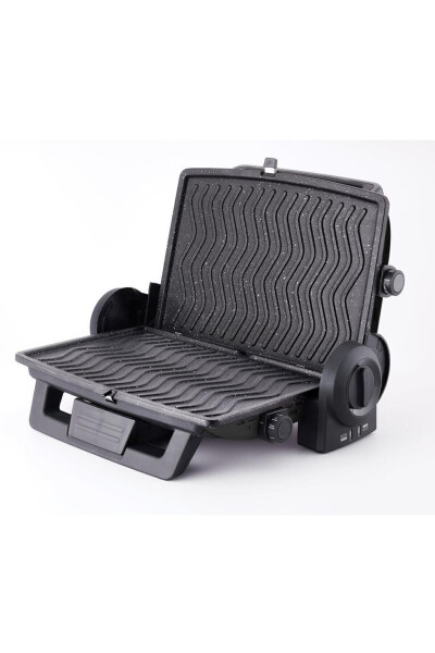 Formula Toaster A310-03 Granite Black/Grey - 17