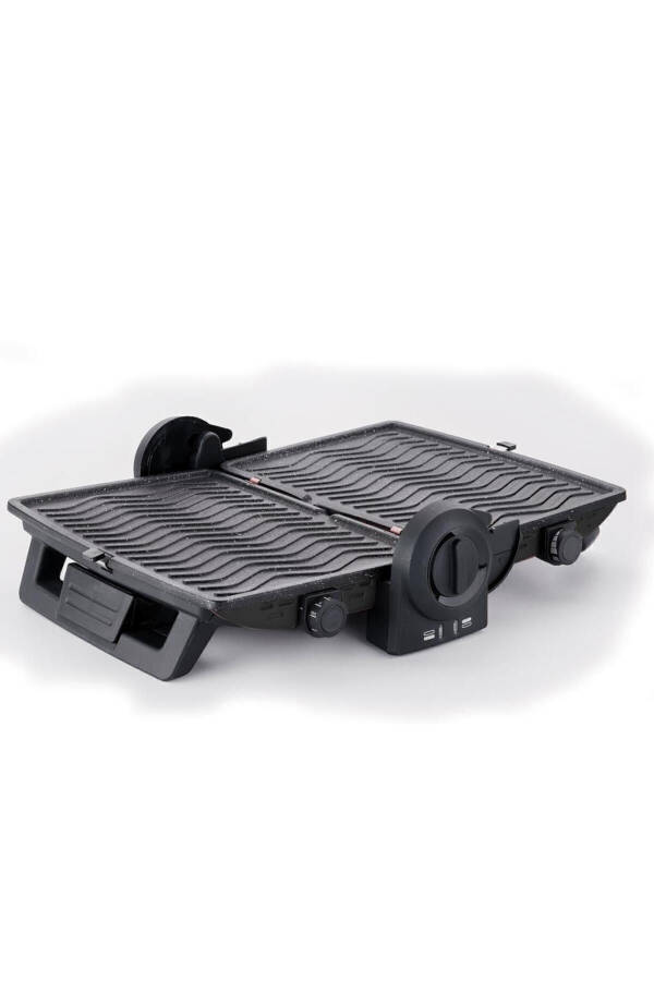 Formula Toaster A310-03 Granite Black/Grey - 18