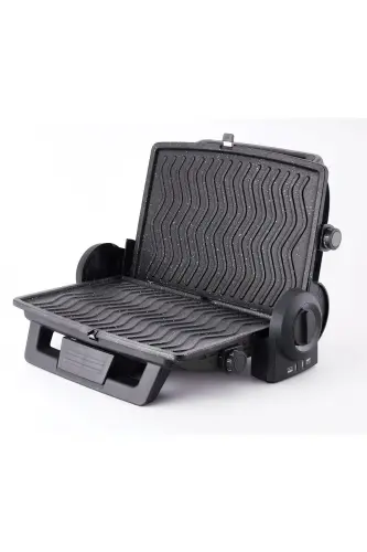 Formula Toaster A310-03 Granite Black/Grey - KORKMAZ (1)