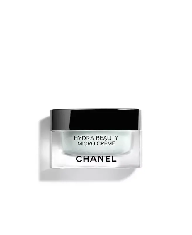 Fortifying Replenishing Hydration - CHANEL