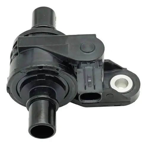 Forwinparts 16671-F2010 Coolant Water Control Valve for Toyota Corolla 2019-2023 Toyota Corolla Cross 2022-2024 Lexus UX200 2019-2022 16671-24010 16671F2010 1667124010 - 2