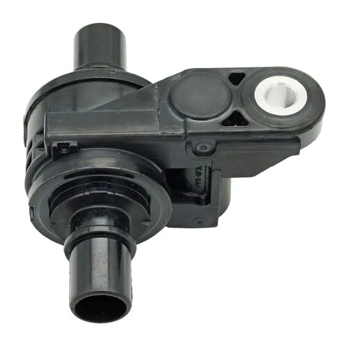 Forwinparts 16671-F2010 Coolant Water Control Valve for Toyota Corolla 2019-2023 Toyota Corolla Cross 2022-2024 Lexus UX200 2019-2022 16671-24010 16671F2010 1667124010 - 7