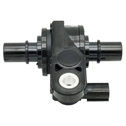 Forwinparts 16671-F2010 Coolant Water Control Valve for Toyota Corolla 2019-2023 Toyota Corolla Cross 2022-2024 Lexus UX200 2019-2022 16671-24010 16671F2010 1667124010 - 10