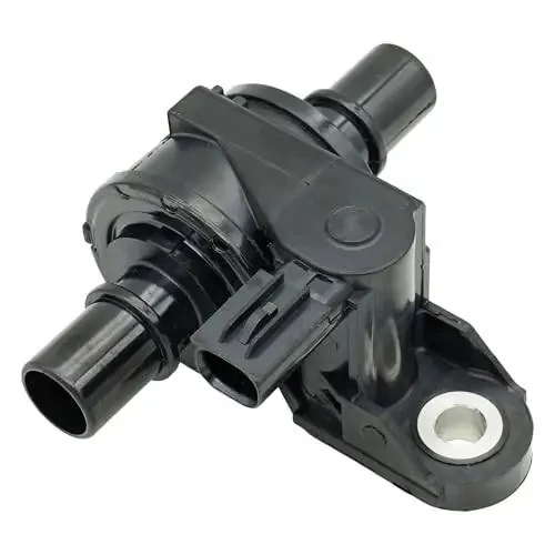 Forwinparts 16671-F2010 Клапан управления охлаждающей жидкостью для Toyota Corolla 2019-2023 Toyota Corolla Cross 2022-2024 Lexus UX200 2019-2022 16671-24010 16671F2010 1667124010 - 1