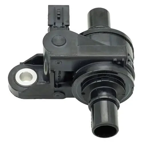 Forwinparts 16671-F2010 Клапан управления охлаждающей жидкостью для Toyota Corolla 2019-2023 Toyota Corolla Cross 2022-2024 Lexus UX200 2019-2022 16671-24010 16671F2010 1667124010 - 8