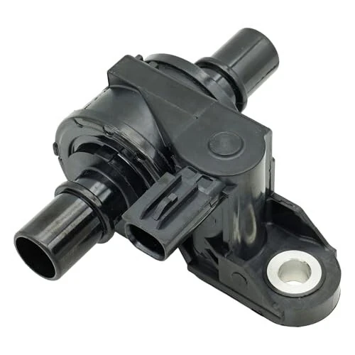 Forwinparts 16671-F2010 Coolant Water Control Valve Coolant Bypass Valve for Toyota Corolla 2019-2023 Toyota Corolla Cross 2022-2024 Lexus UX200 2019-2022 16671-24010 (Not Suit hatchback models) - Forwinparts