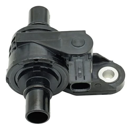 Forwinparts 16671-F2010 Coolant Water Control Valve Coolant Bypass Valve for Toyota Corolla 2019-2023 Toyota Corolla Cross 2022-2024 Lexus UX200 2019-2022 16671-24010 (Not Suit hatchback models) - Forwinparts (1)