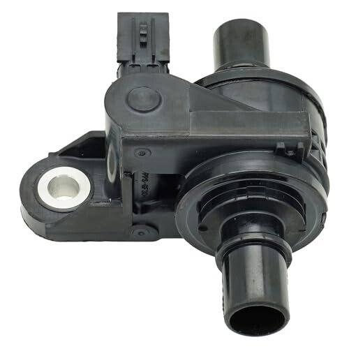 Forwinparts 16671-F2010 Coolant Water Control Valve Coolant Bypass Valve for Toyota Corolla 2019-2023 Toyota Corolla Cross 2022-2024 Lexus UX200 2019-2022 16671-24010 (Not Suit hatchback models) - 8