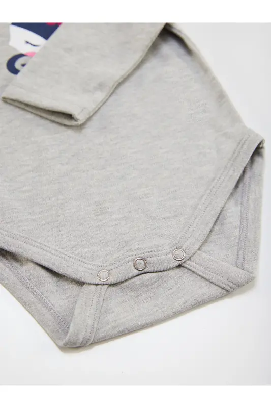 Fox Baby Girl Bodysuit Leggings-Pants Set - 6