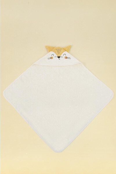 Foxy Swaddle Cream 75x75 - 14