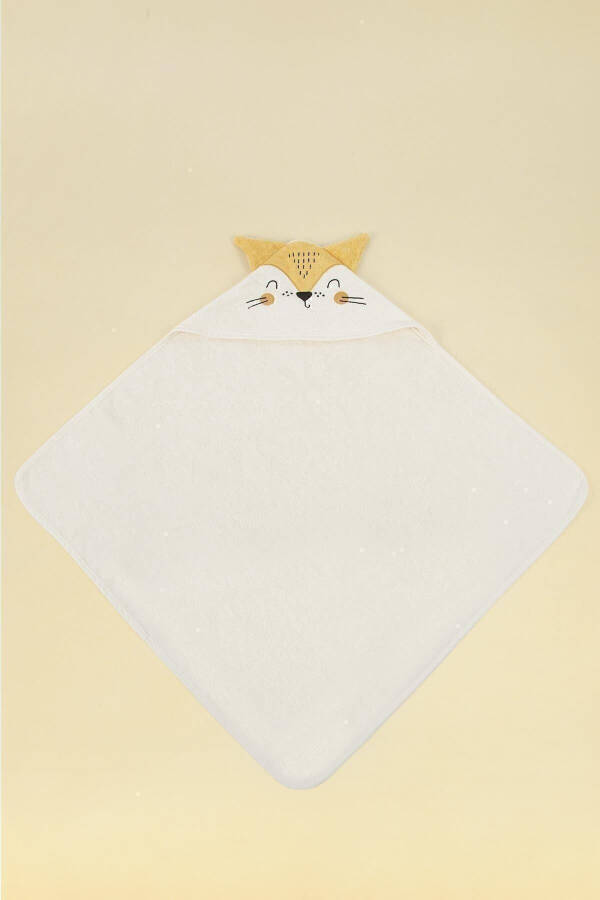 Foxy Swaddle Cream 75x75 - 14