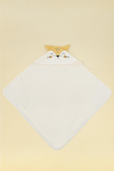 Foxy Swaddle Cream 75x75 - İRYA (1)
