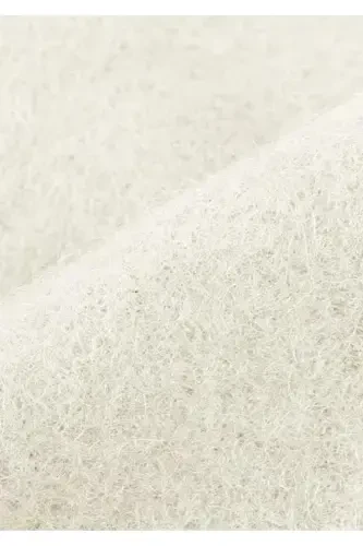 Французский Художник Австралийский Шерстяной Войлок Берет Экрю-Экрю - 4