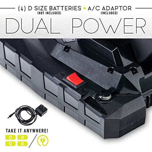 Franklin Sports Automatic Pickleball Launcher Machine - ProShot Pickleball Tosser for Practice + Training - Portable Thrower + Ball Server - Training Equipment + Aid - 4