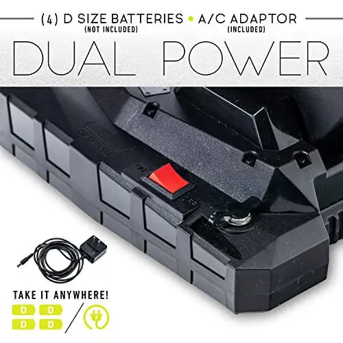 Franklin Sports Automatic Pickleball Launcher Machine - ProShot Pickleball Tosser for Practice + Training - Portable Thrower + Ball Server - Training Equipment + Aid - 4