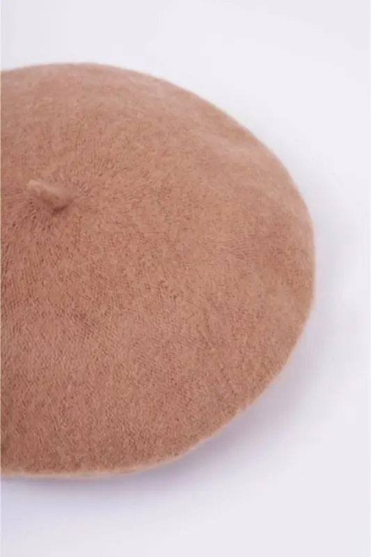 Fransuz rassomi Avstraliya jun kigiz beret norka-norka - 4