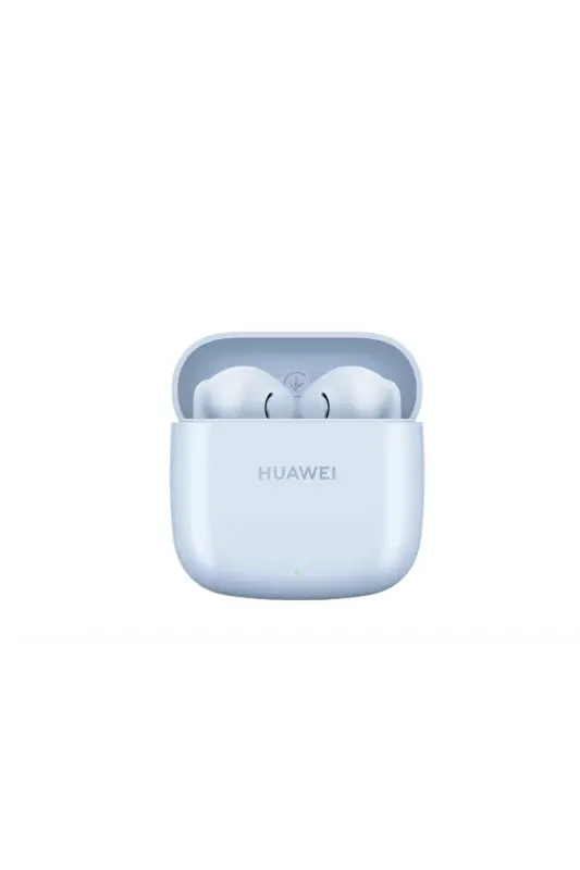 FreeBuds SE 2 Blue-Isle Blue - 6