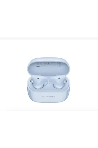 FreeBuds SE 2 Mavi - Isle Blue - 4