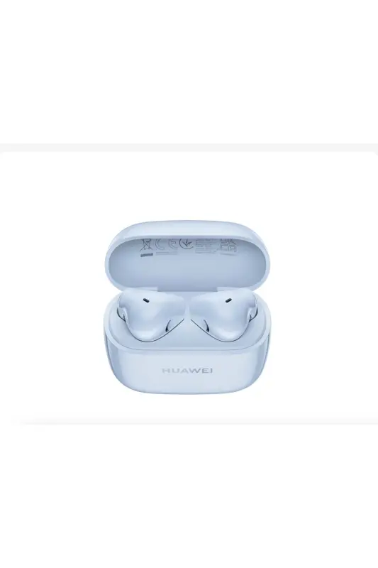 FreeBuds SE 2 Mavi - Isle Blue - 4