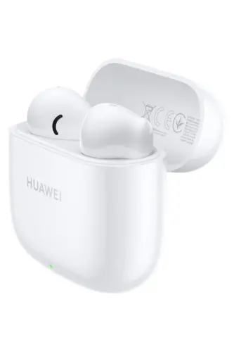 FreeBuds SE 2 White - HUAWEI (1)