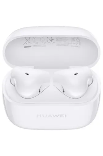 FreeBuds SE 2 White - 7