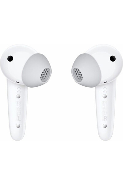 Freebuds Se Bt Earbuds White - 5