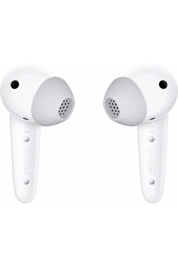 Freebuds Se Bt Earbuds White - 5