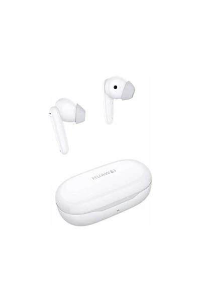 Freebuds Se Bt Quloqchinlar Oq - HUAWEI