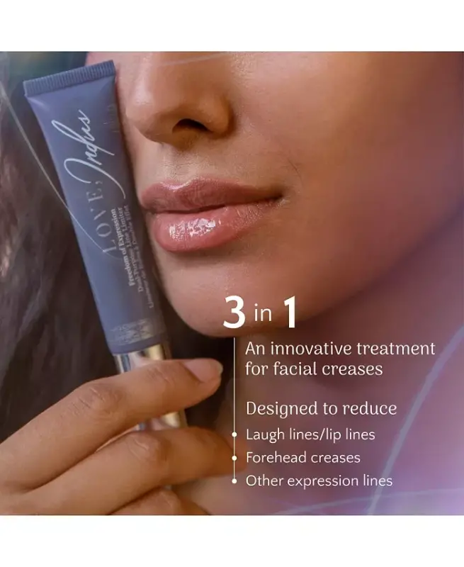 Freedom of Expression - Line Limiter - 15ml - 2