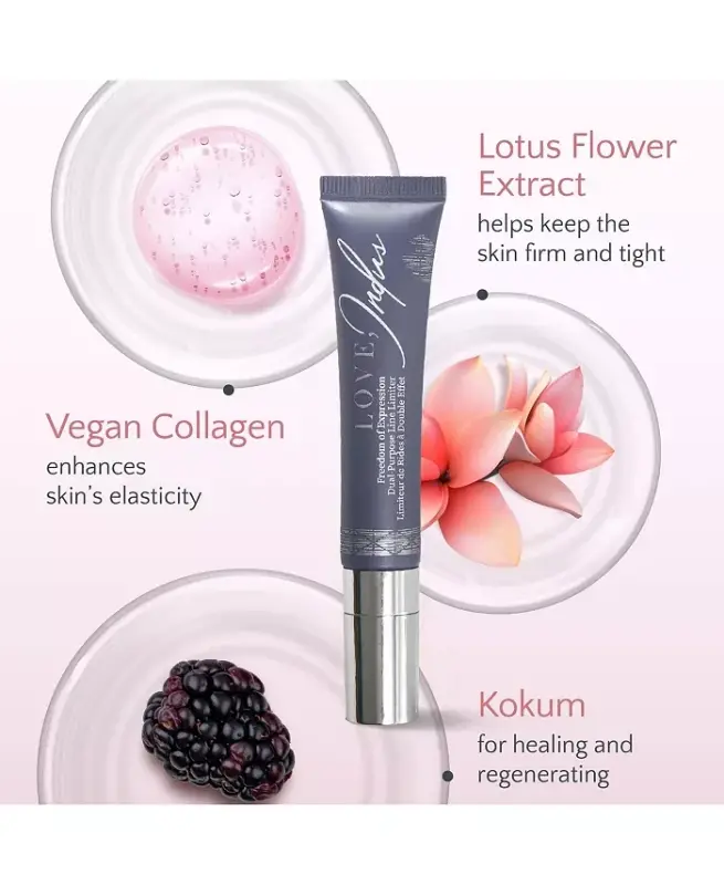 Freedom of Expression - Line Limiter - 15ml - 3