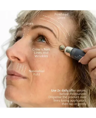 Freedom of Expression - Line Limiter - 15ml - 5